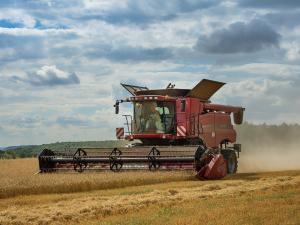 Case IH Axial-Flow 7120